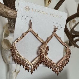 Kendra Scott Dangles